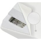 Alternate image 10 for evolur Sleep Classic Inner Spring Crib and Toddler Mattress