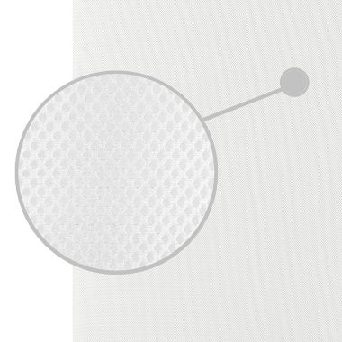 evolur Sleep Classic Inner Spring Crib and Toddler Mattress. View a larger version of this product image.