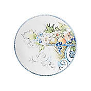 Lenox&reg; Autumn Studio Accent Plates in White (Set of 4)