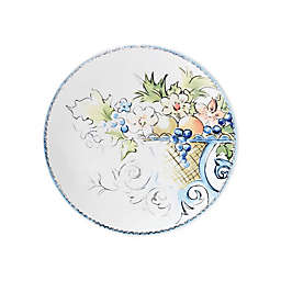 Lenox® Autumn Studio Accent Plates in White (Set of 4)
