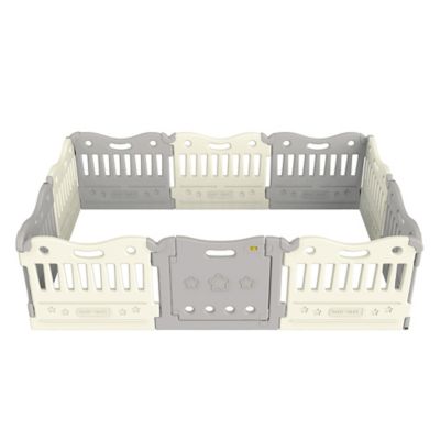 BABY CARE&trade; Funzone Baby Play Pen