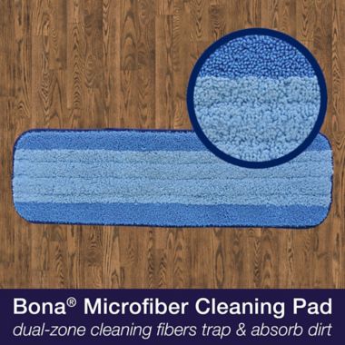 Bona&reg; Hardwood Floor Premium Spray Mop. View a larger version of this product image.