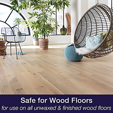 Bona&reg; Hardwood Floor Premium Spray Mop. View a larger version of this product image.