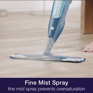 Bona&reg; Hardwood Floor Premium Spray Mop. View a larger version of this product image.