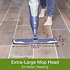Alternate image 3 for Bona&reg;  Hard-Surface Floor Premium Spray Mop
