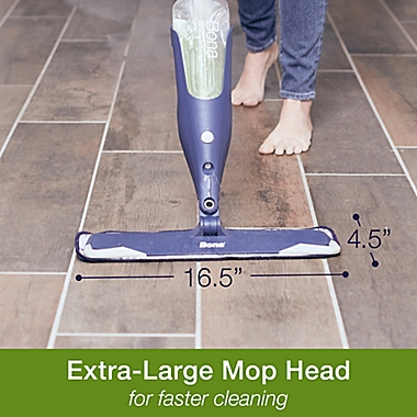 Bona&reg;  Hard-Surface Floor Premium Spray Mop. View a larger version of this product image.
