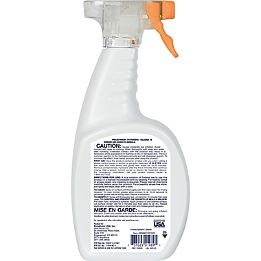 Bona PowerPlus&reg; Antibacterial Surface Cleaner. View a larger version of this product image.