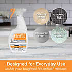 Alternate image 2 for Bona PowerPlus&reg; Antibacterial Surface Cleaner
