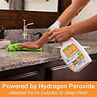 Alternate image 8 for Bona PowerPlus&reg; Antibacterial Surface Cleaner in Lemon Zest Scent