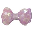 Alternate image 4 for So' Dorable 4-Pack Daisies and Sequins Bow Hair Clips