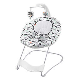 Fisher-Price® See & Soothe™ Deluxe Bouncer in Climbing Leaves