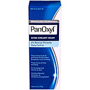 PanOxyl&reg; 6 oz. Acne Creamy Wash