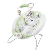 Fisher-Price&reg; Snow Leopard Deluxe Bouncer