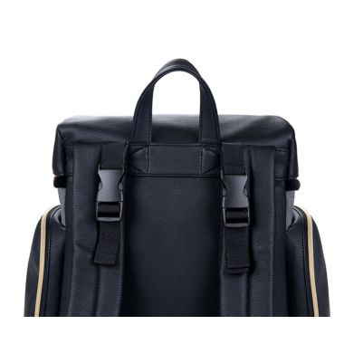 Baby Brezza&reg; Valentina Diaper Backpack. View a larger version of this product image.