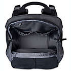 Alternate image 4 for Eddie Bauer&reg; Echo Bay Backpack Diaper Bag in Grey
