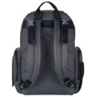 Alternate image 7 for Eddie Bauer&reg; Echo Bay Backpack Diaper Bag in Grey