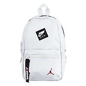 Jordan&reg; Jumpman x Nike Backpack in White