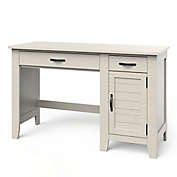 Child Craft&trade; Forever Eclectic&trade; Long Beach Desk in Pumice