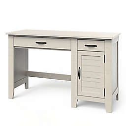 Child Craft™ Forever Eclectic™ Long Beach Desk in Pumice
