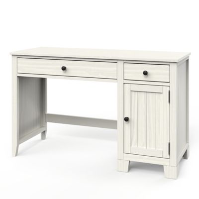 Child Craft&trade; Forever Eclectic&trade; Rockport Desk in Eggshell