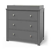 Forever Eclectic Harmony 3-Drawer Dresser