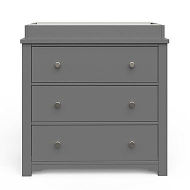 Forever Eclectic Harmony 3-Drawer Dresser. View a larger version of this product image.