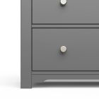 Alternate image 6 for Forever Eclectic Harmony 3-Drawer Dresser