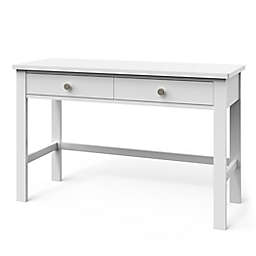 Child Craft™ Forever Eclectic™ Harmony Desk in Matte White