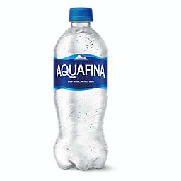 Aquafina® 20 oz. Purified Water