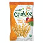Alternate image 0 for Sprout Organic Foods&reg; 1.48 oz. Pumpkin Carrot Crinklez