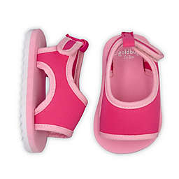 goldbug™ Size 3-6M Swim Sandal in Pink
