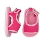 Alternate image 0 for goldbug&trade; Size 0-3M Swim Sandal in Pink