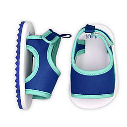 goldbug™ Size 0-3M Swim Sandal in Blue
