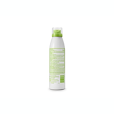 Babyganics&reg; 6 fl. oz. Mineral Sunscreen Spray SPF 50. View a larger version of this product image.