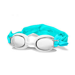 Eye Pop Child Freestyle Goggles in Light Blue