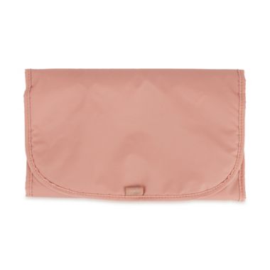 JuJuBe&reg; Beyond Chic Diaper Tote in Biscotti. View a larger version of this product image.