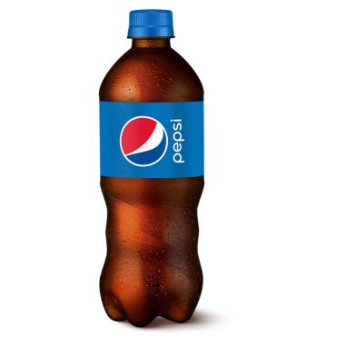 Pepsi® 20 oz. Regular Soda | Bed Bath & Beyond