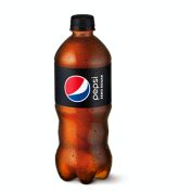 Pepsi&reg; 20 oz. Zero Sugar Soda