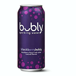 Bubly™ Blackberry Sparkling Water