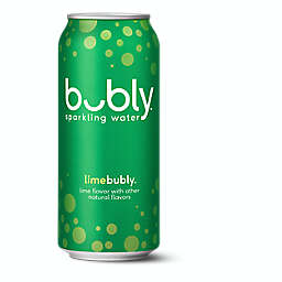 Bubly™ Lime Sparkling Water