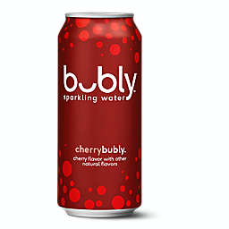Bubly™ Cherry Sparkling Water