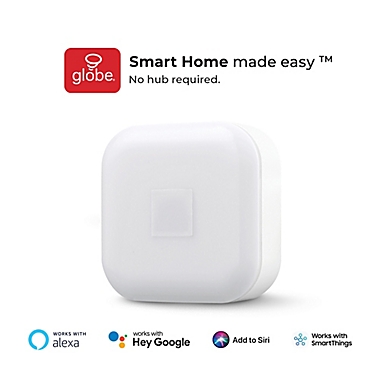 Globe&reg; Electric Wi-Fi Smart Motion Sensor Night Light. View a larger version of this product image.