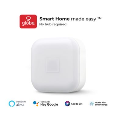 Globe&reg; Electric Wi-Fi Smart Motion Sensor Night Light. View a larger version of this product image.