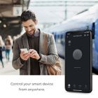 Alternate image 2 for Globe&reg; Electric Wi-Fi Smart Motion Sensor Night Light