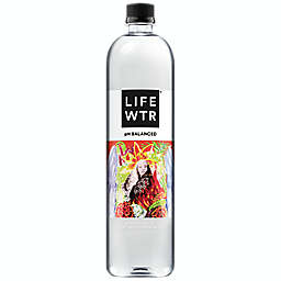 LIFEWTR® Premium Purified Water