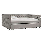 iNSPIRE Q&reg; Cambria Daybed with Trundle