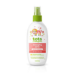 Babyganics® Tots 6 oz. Detangling Spray