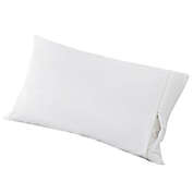 Millano Collection SilverClear Terry Pillow Protector (Set of 2)