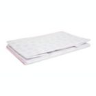 Alternate image 1 for Taylor Madison Designs&reg; Rainbow Rectangular Storage Trunk in White/Multi