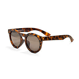 Real Shades® Size 0-2Y Chill Sunglasses in Cheetah